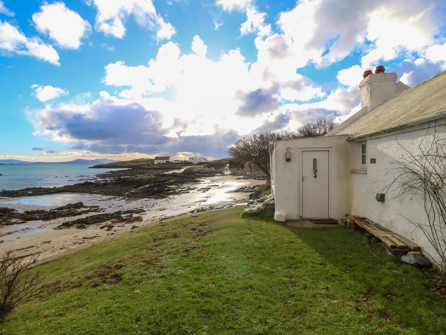 Ty Gwyn - Anglesey - 1125264 - photo 1