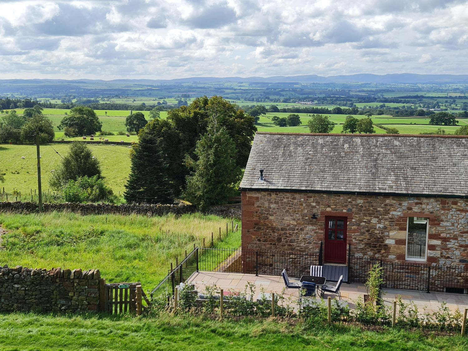 Whinstone - Lake District - 1125359 - photo 1