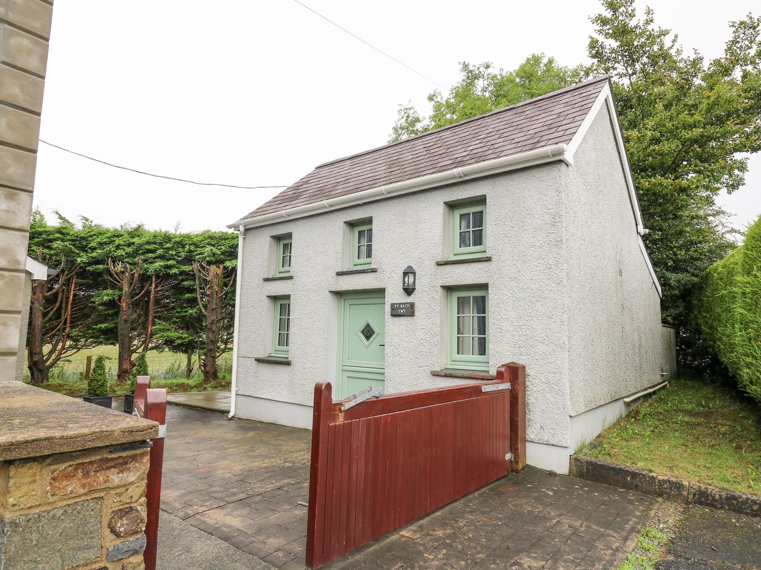 Ty Bach Twt - Mid Wales - 1125360 - photo 1