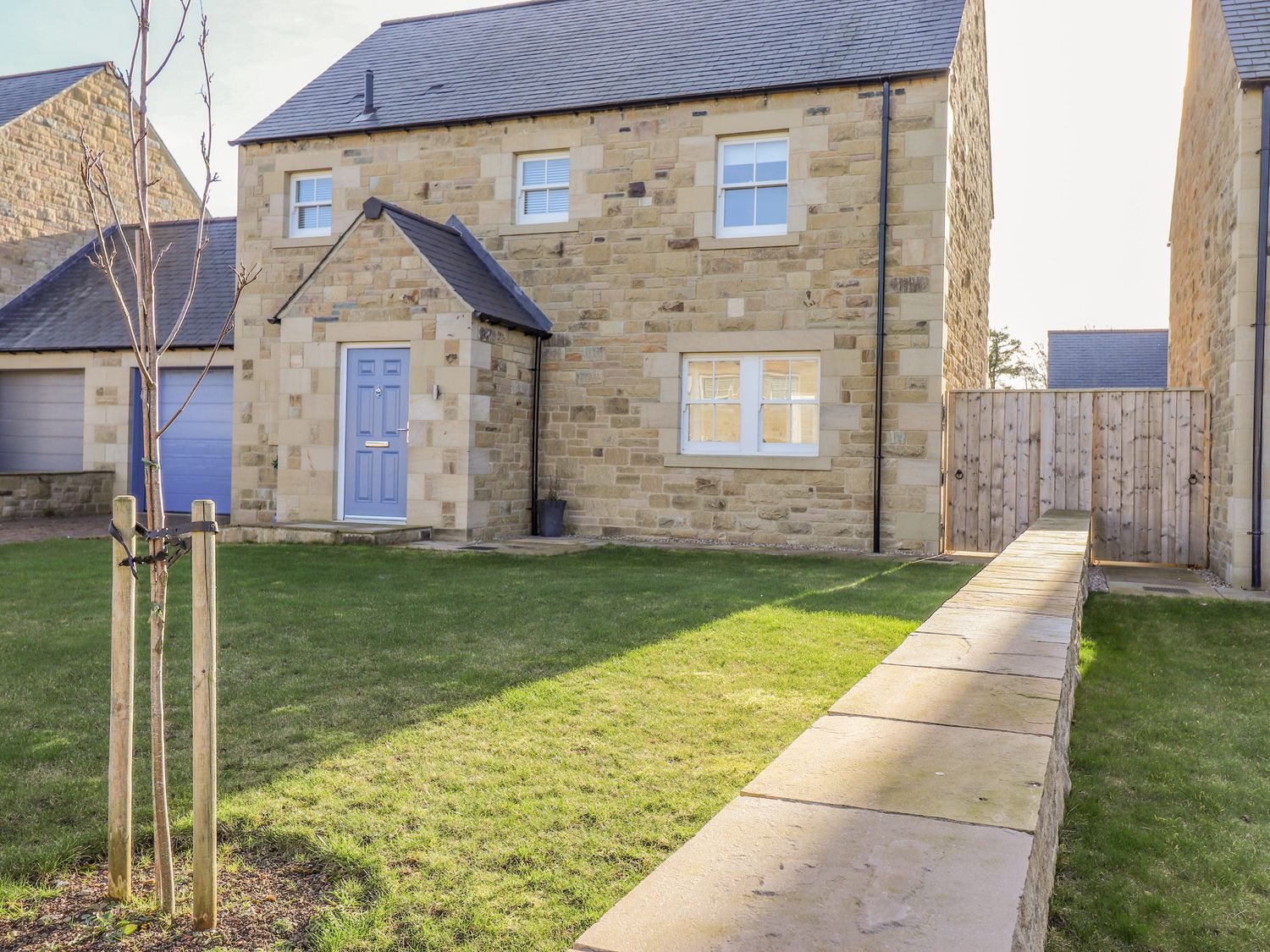 Stone Croft House                     photo 2