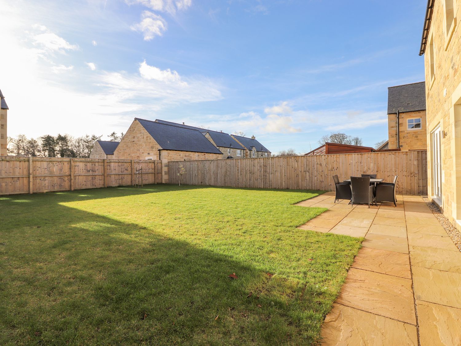 Stone Croft House                     photo 32