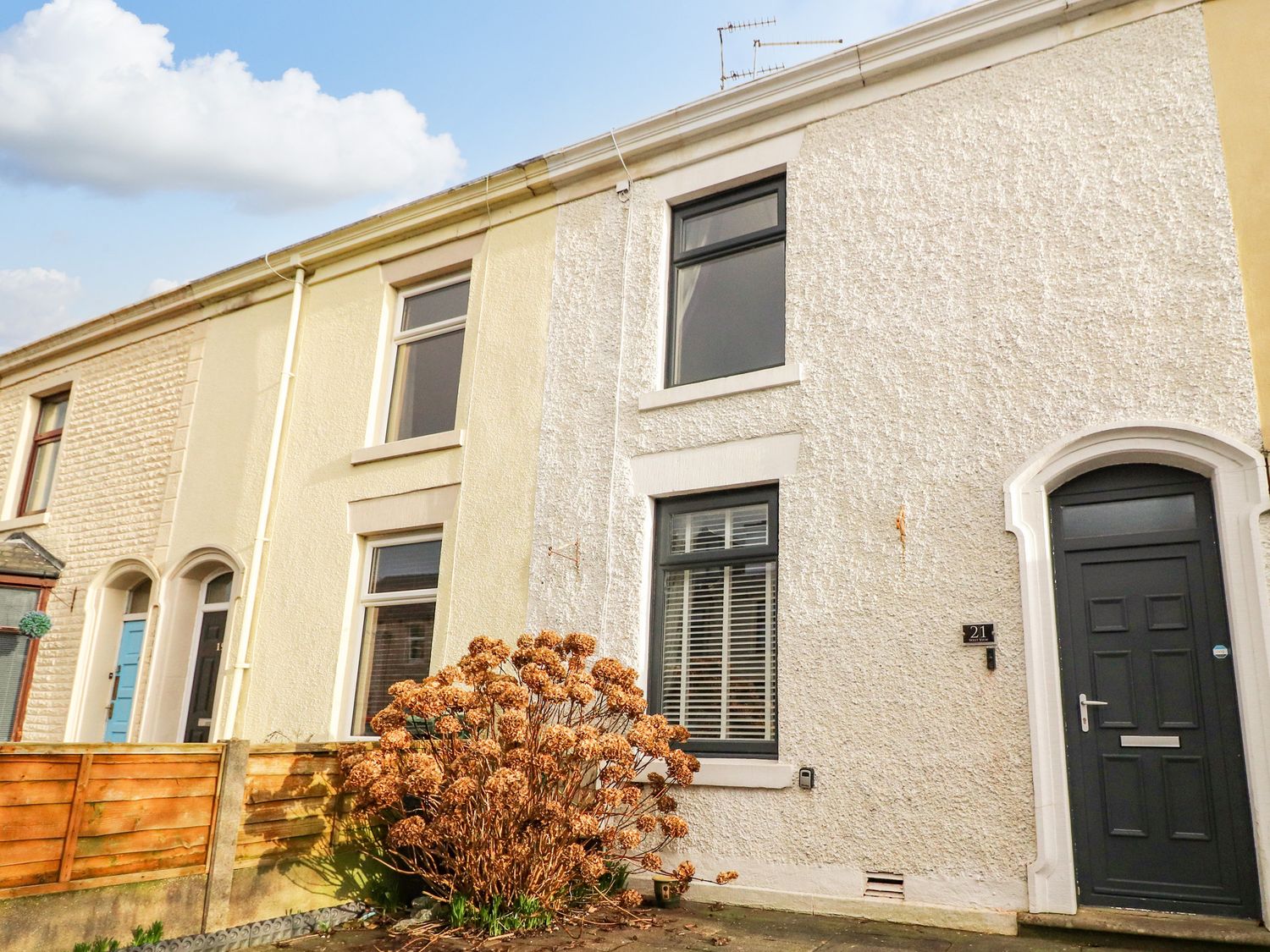 21 West View - Lake District - 1125381 - photo 1