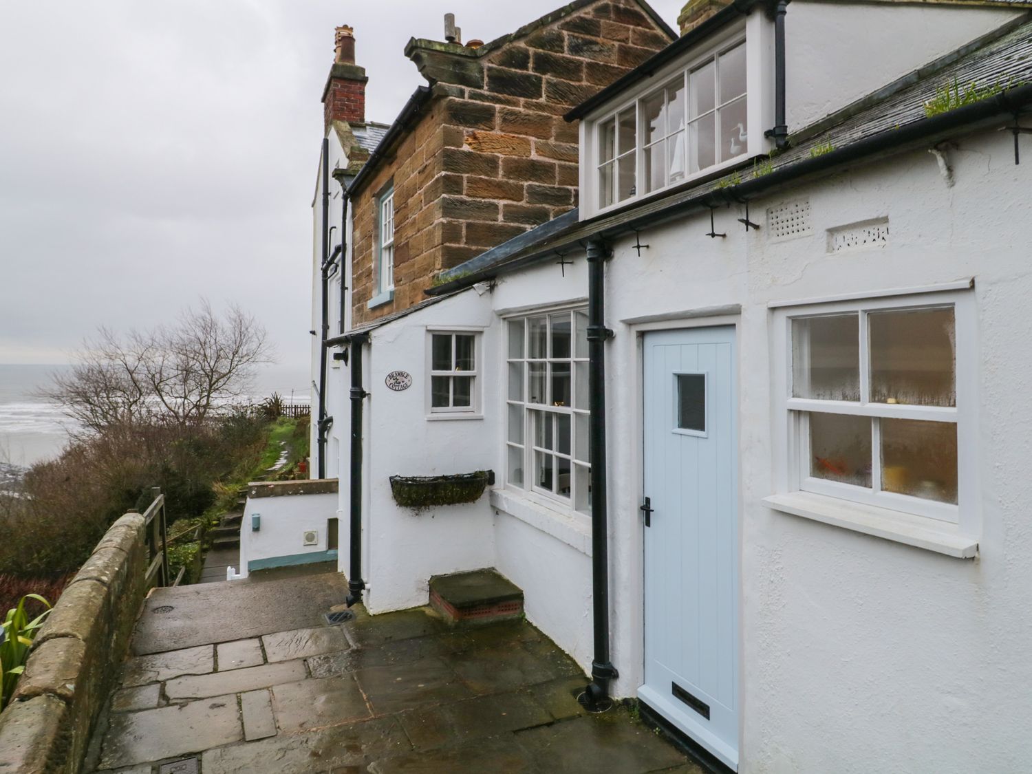 Bramble Cottage - North Yorkshire (incl. Whitby) - 1125421 - photo 1