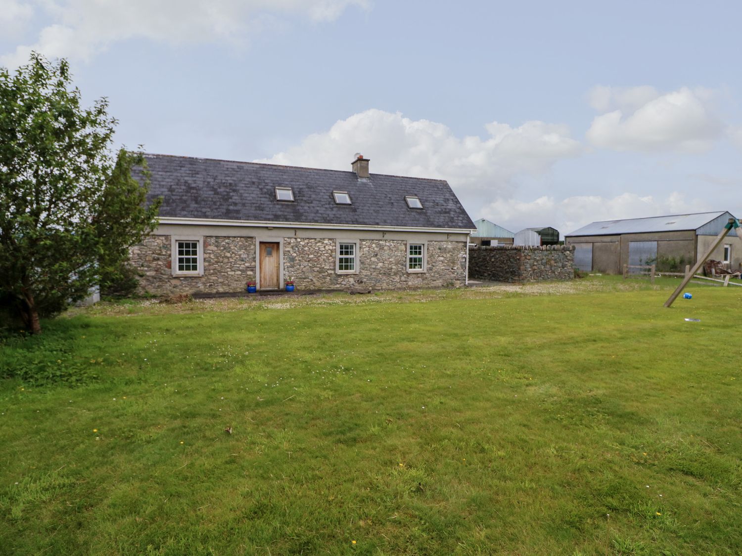 Glebe Farmhouse - County Kerry - 1125562 - photo 1