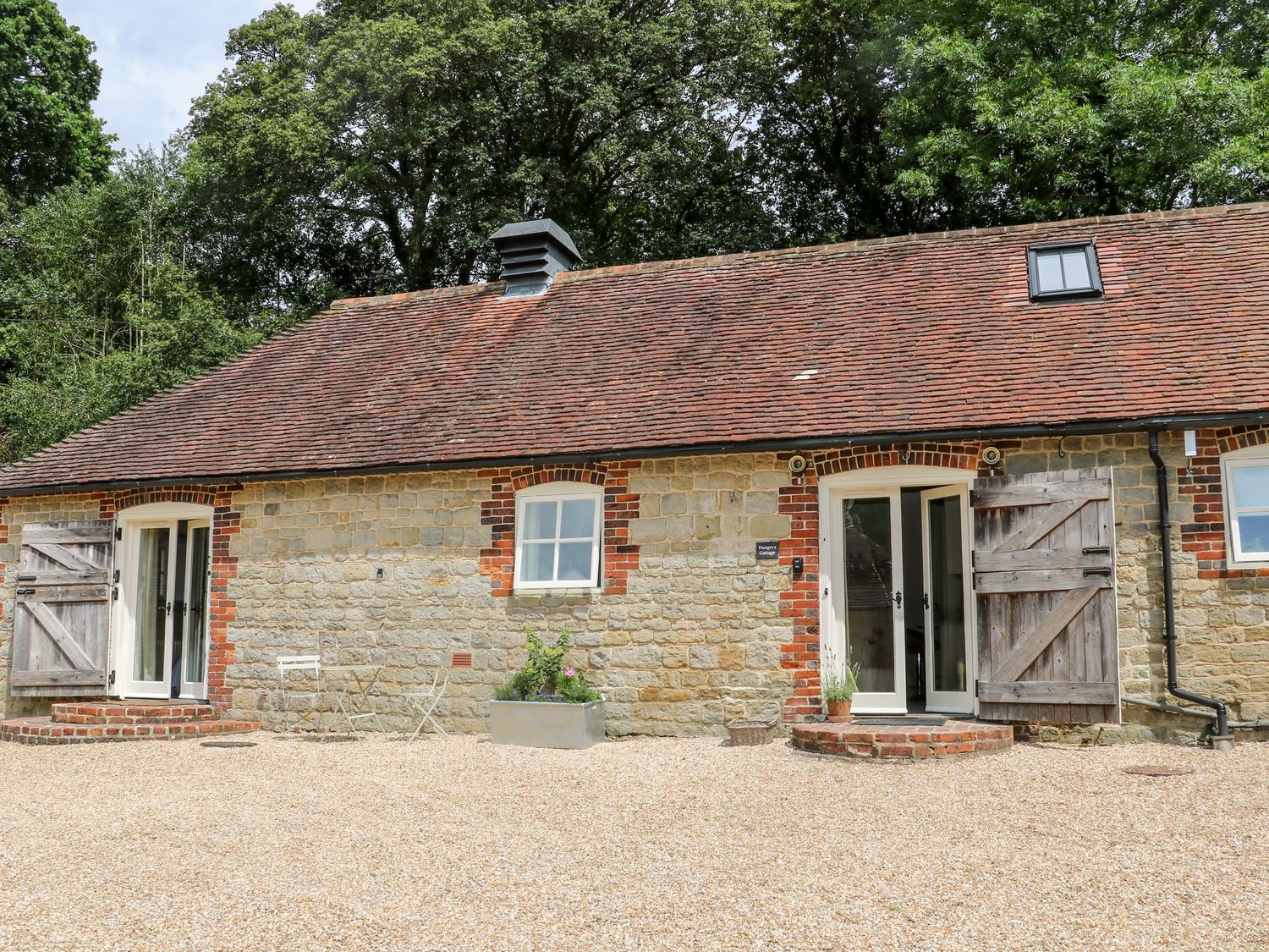 Hungers Cottage - Kent & Sussex - 1125605 - photo 1