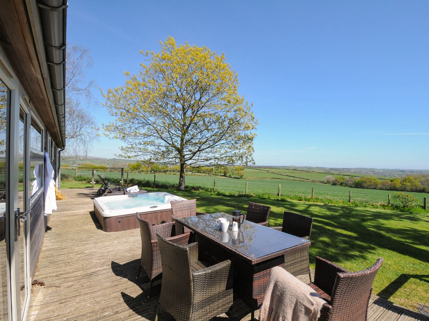 10 Faraway Fields - Cornwall - 1125684 - photo 1