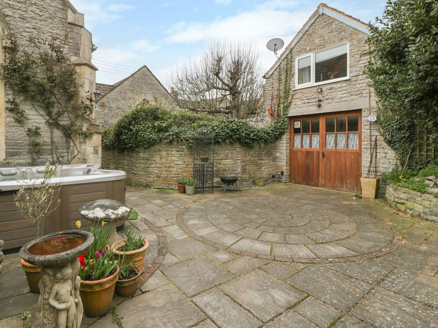 The Coach House - Somerset & Wiltshire - 1125792 - photo 1