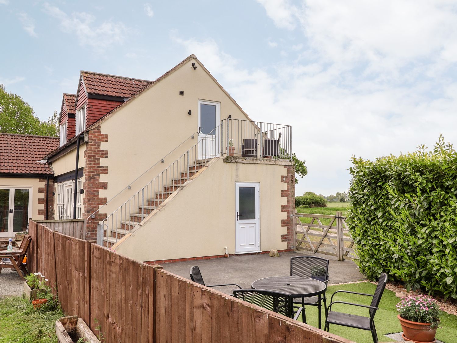 Lilling Green - North Yorkshire (incl. Whitby) - 1125907 - photo 1