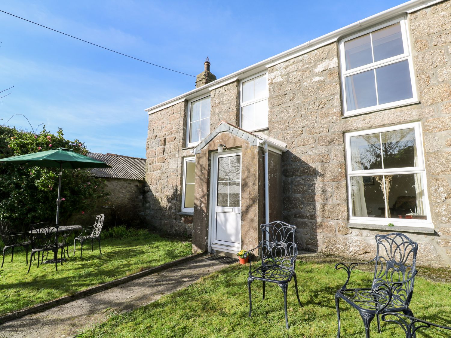 Bosworlas Farm House                     photo 2
