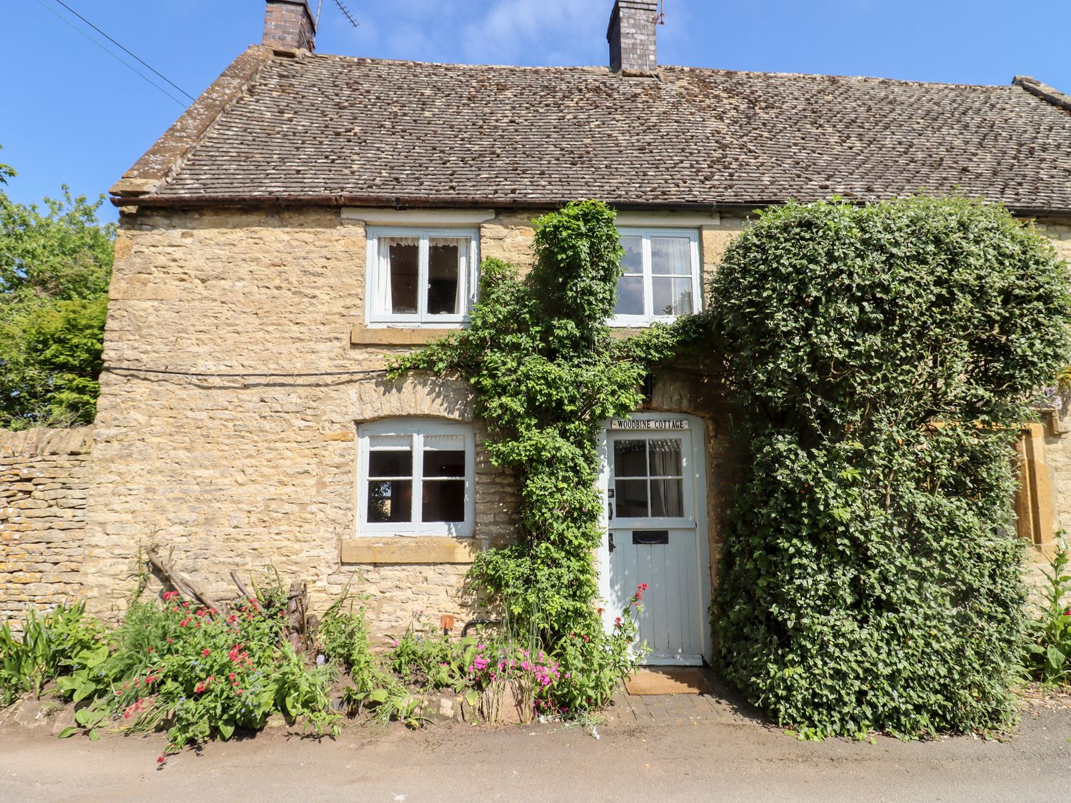 Woodbine Cottage - Cotswolds - 1125930 - photo 1