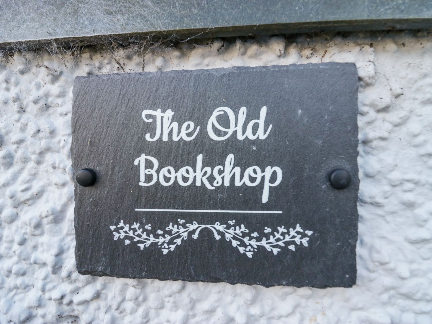 Old Book Shop - Lake District - 1125953 - photo 1