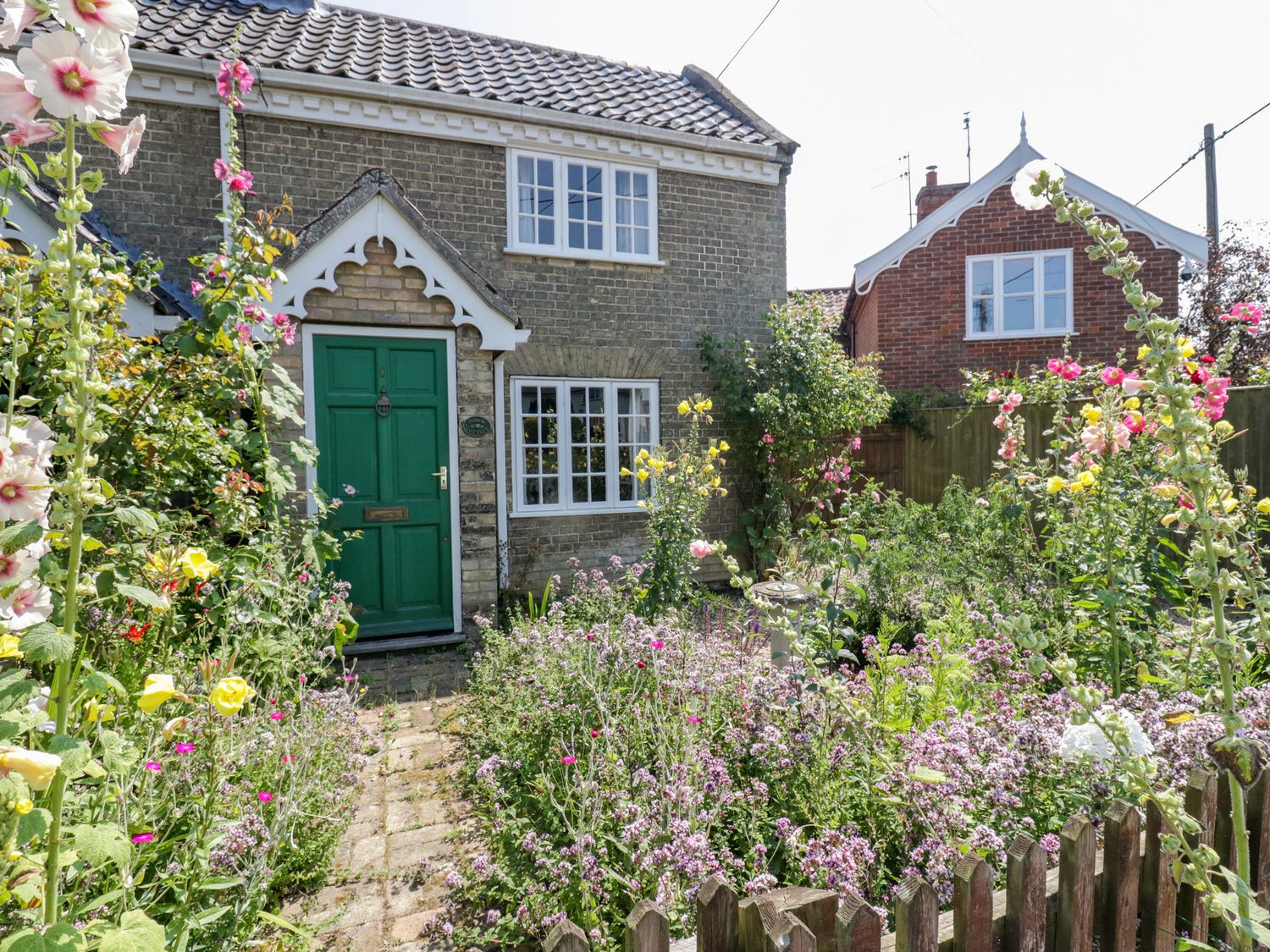 1 Forge Cottages - Suffolk & Essex - 1125986 - photo 1