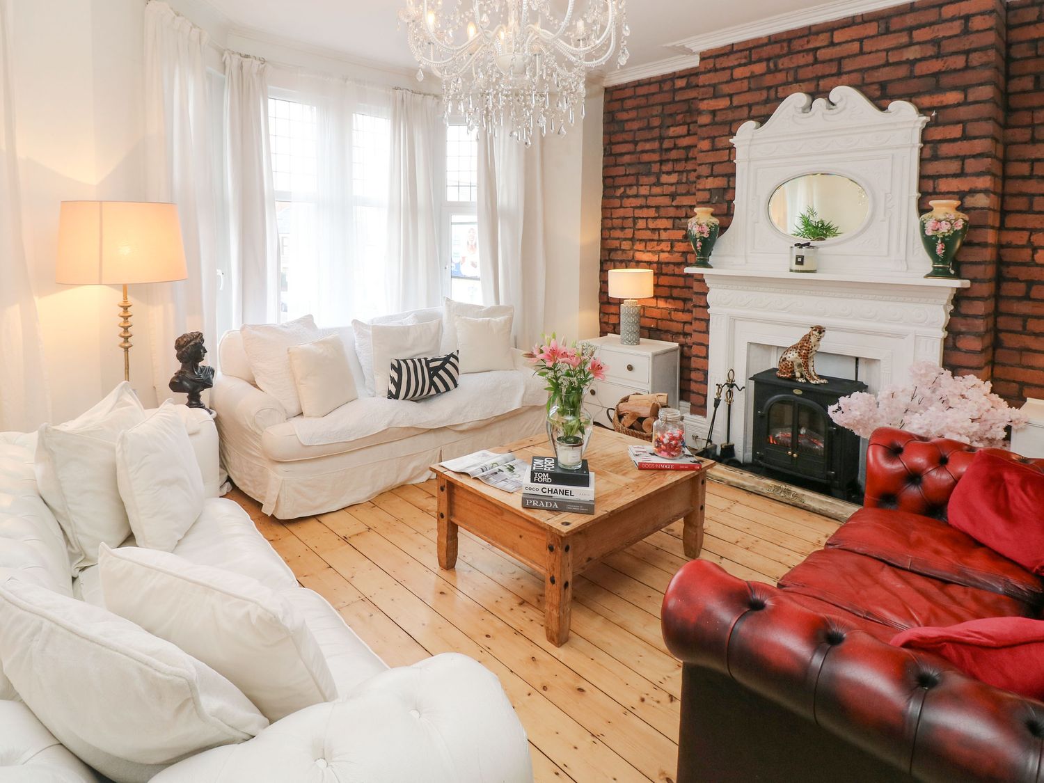 Stunning Large Victorian Townhouse - South Wales - 1126257 - photo 1