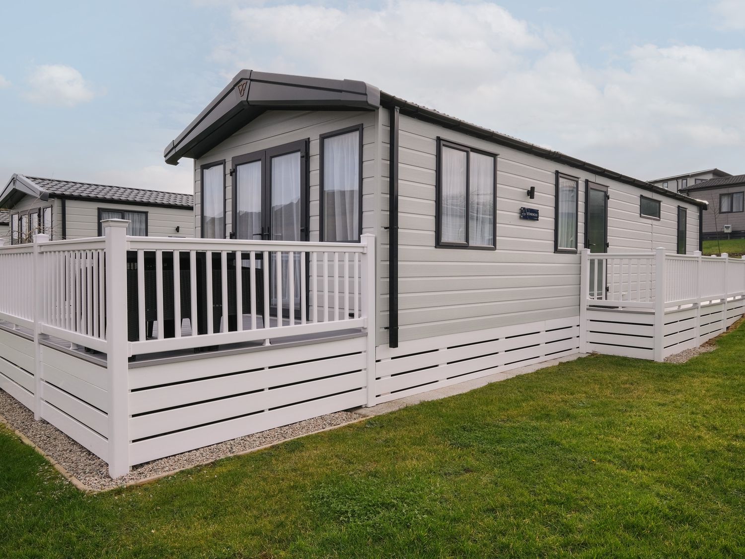 St Mawgan’s Cove 6, Mawgan Porth Holiday Cottage Bird Spot