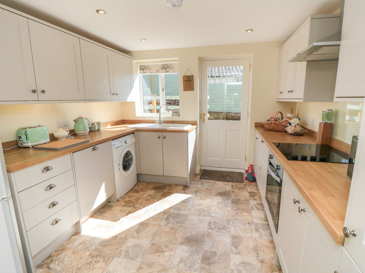 Lilac Cottage ( Ref 1126412 ) Wombleton holiday home in North Yorkshire