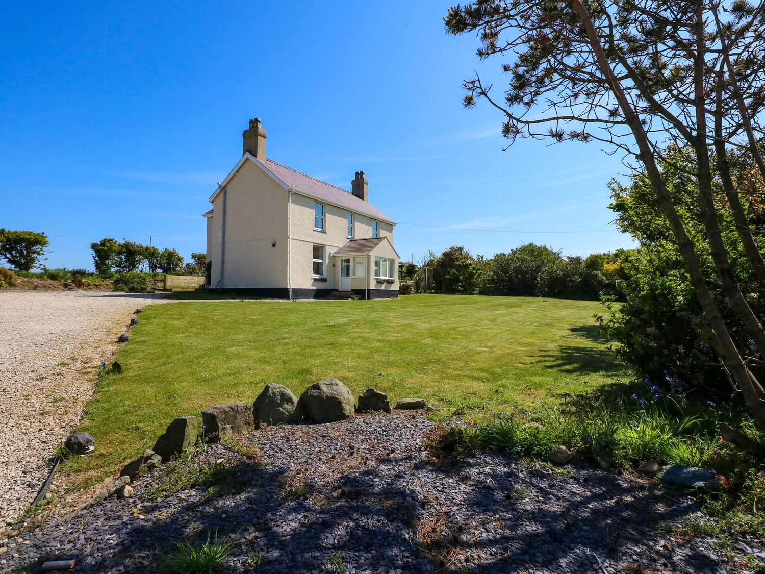 Ael Y Fron - North Wales - 1126566 - photo 1