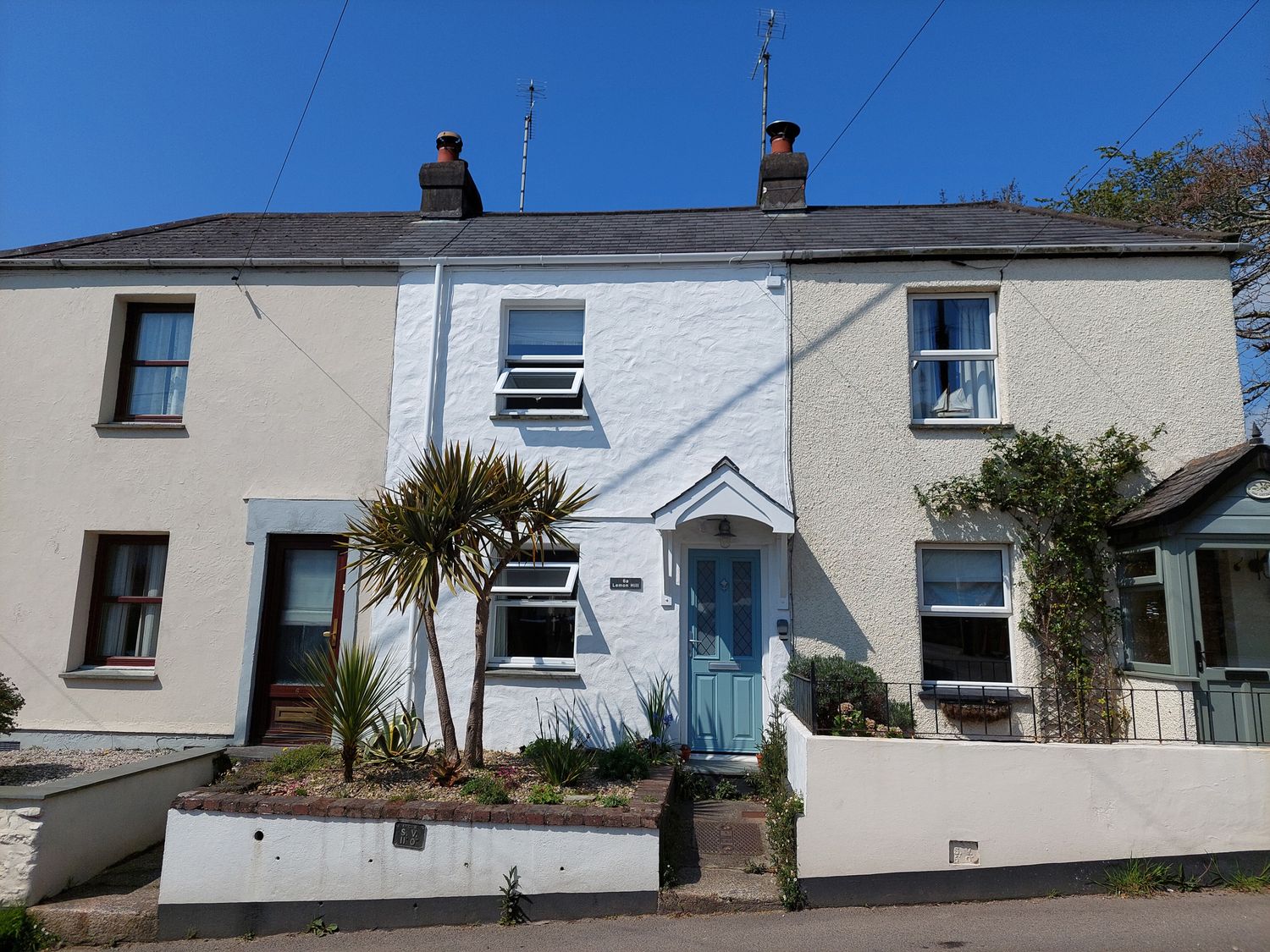 6a Lemon Hill - Cornwall - 1126640 - photo 1