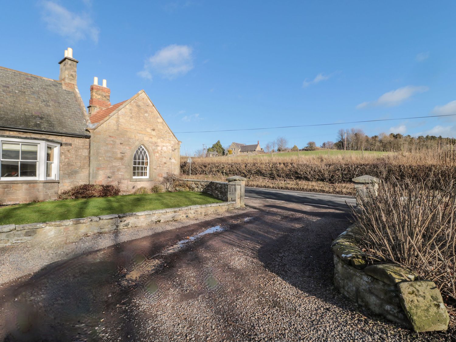 The Coach House                     photo 51