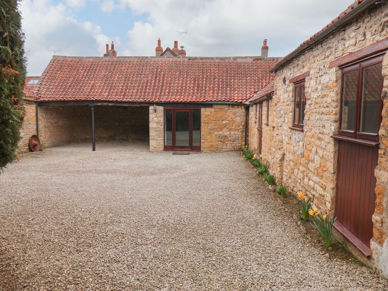 Holiday Cottages in ThorntonleDale, near Pickering, North Yorkshire Self catering