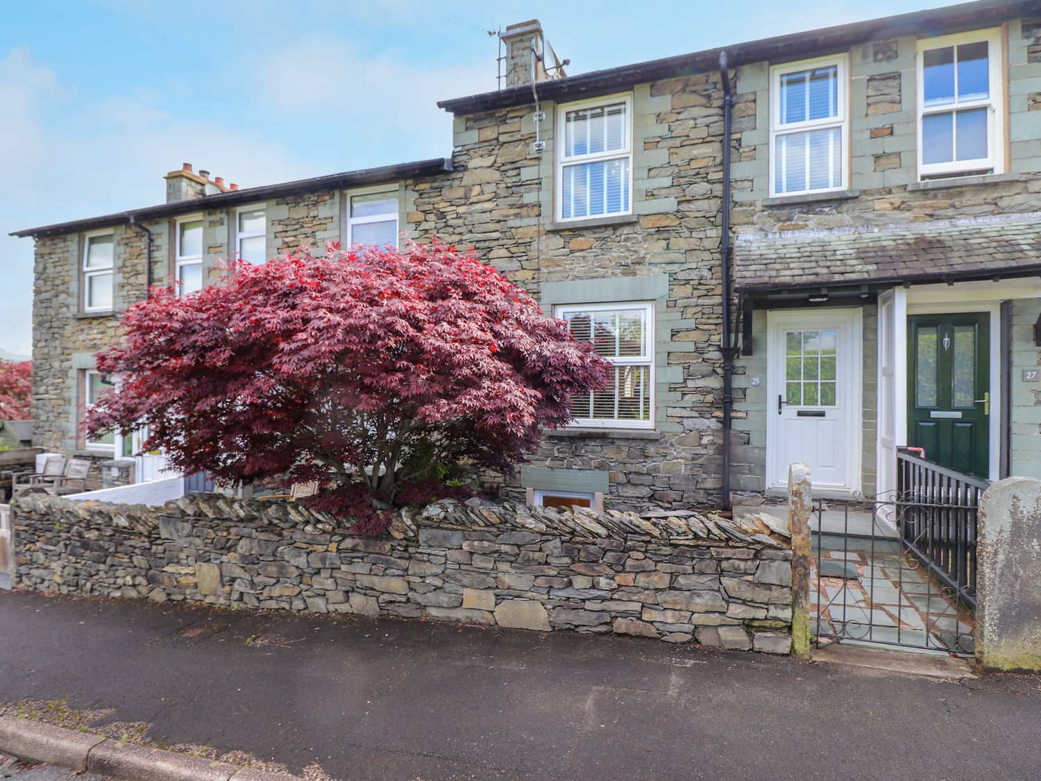 Hannah's Cottage - Lake District - 1126710 - photo 1