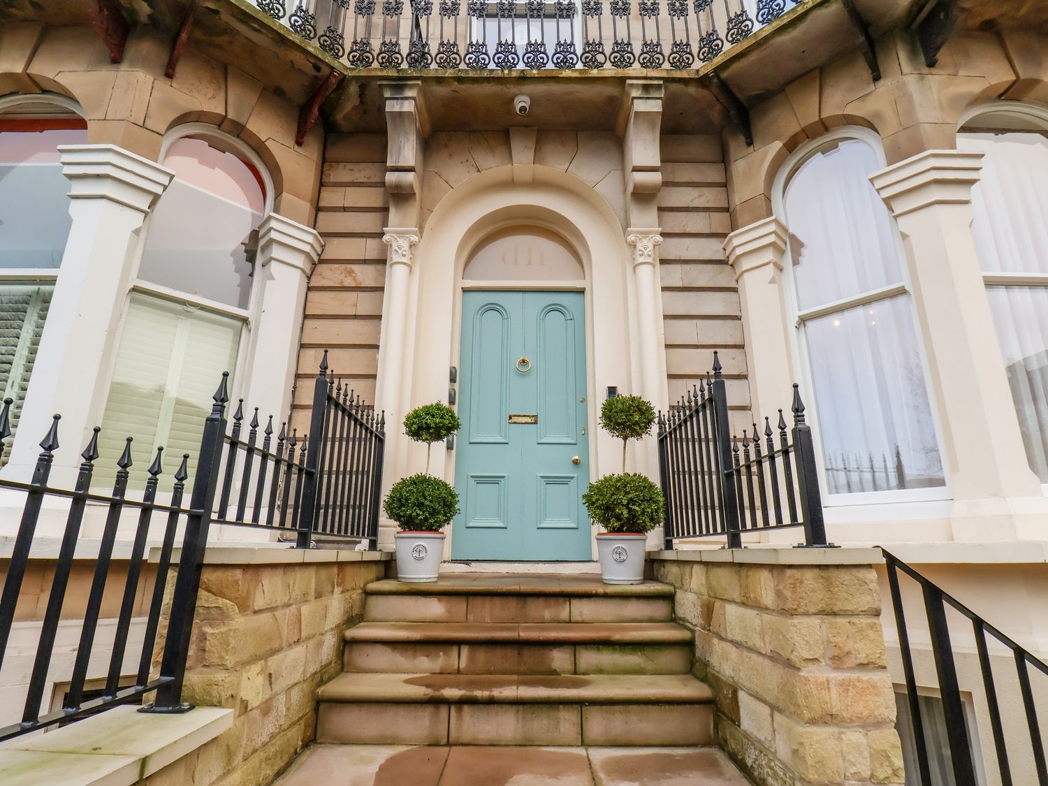 Derwent House Apartments - Everley - North Yorkshire (incl. Whitby) - 1126817 - photo 1