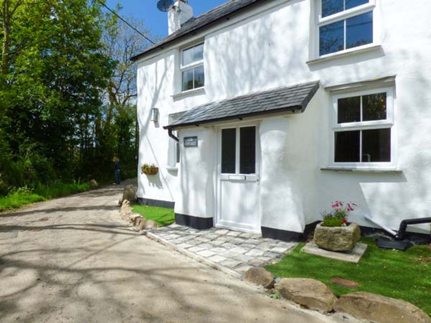 Cob Cottage - Cornwall - 11269 - photo 1