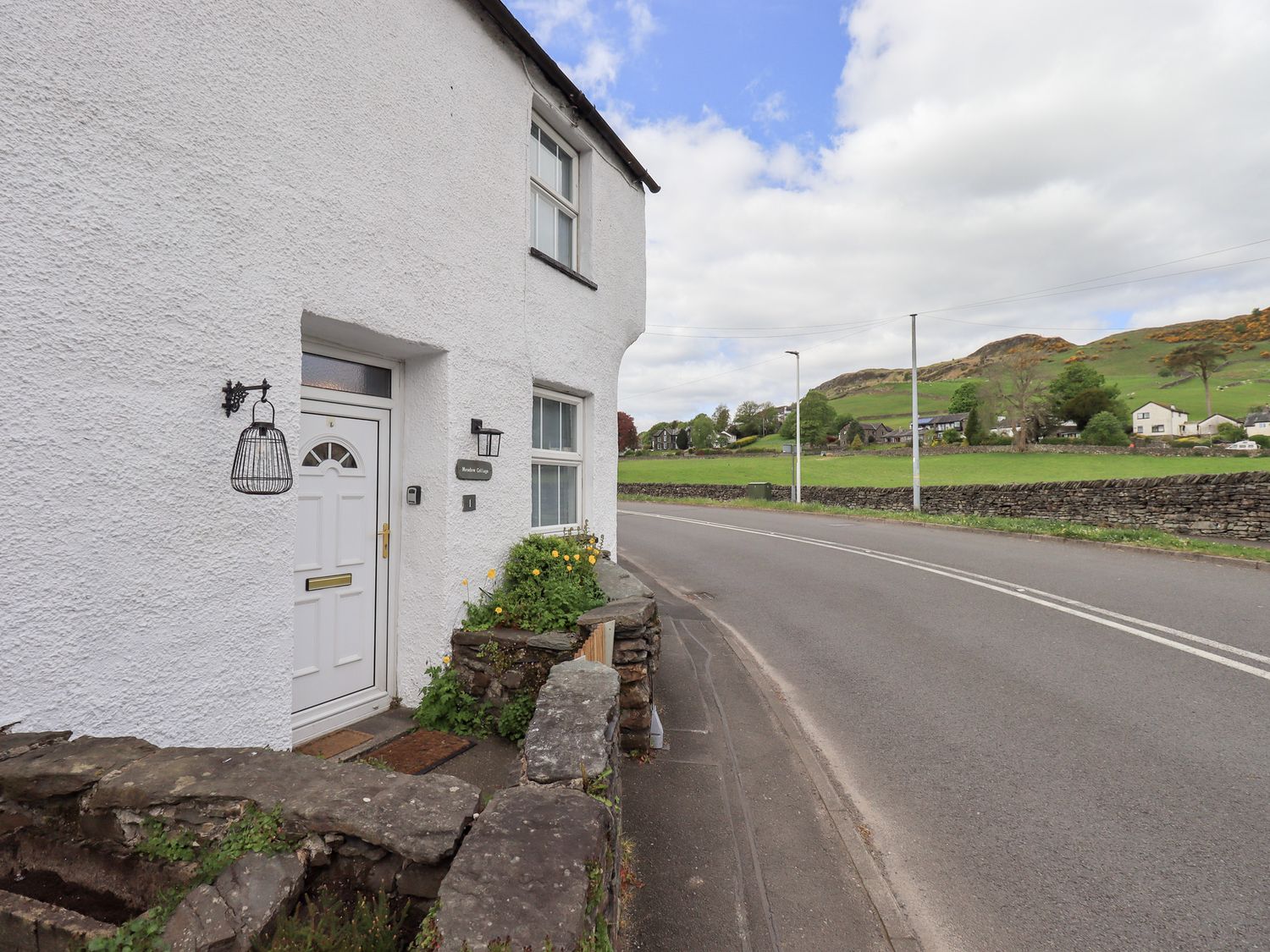 Meadow Cottage - Lake District - 1126995 - photo 1