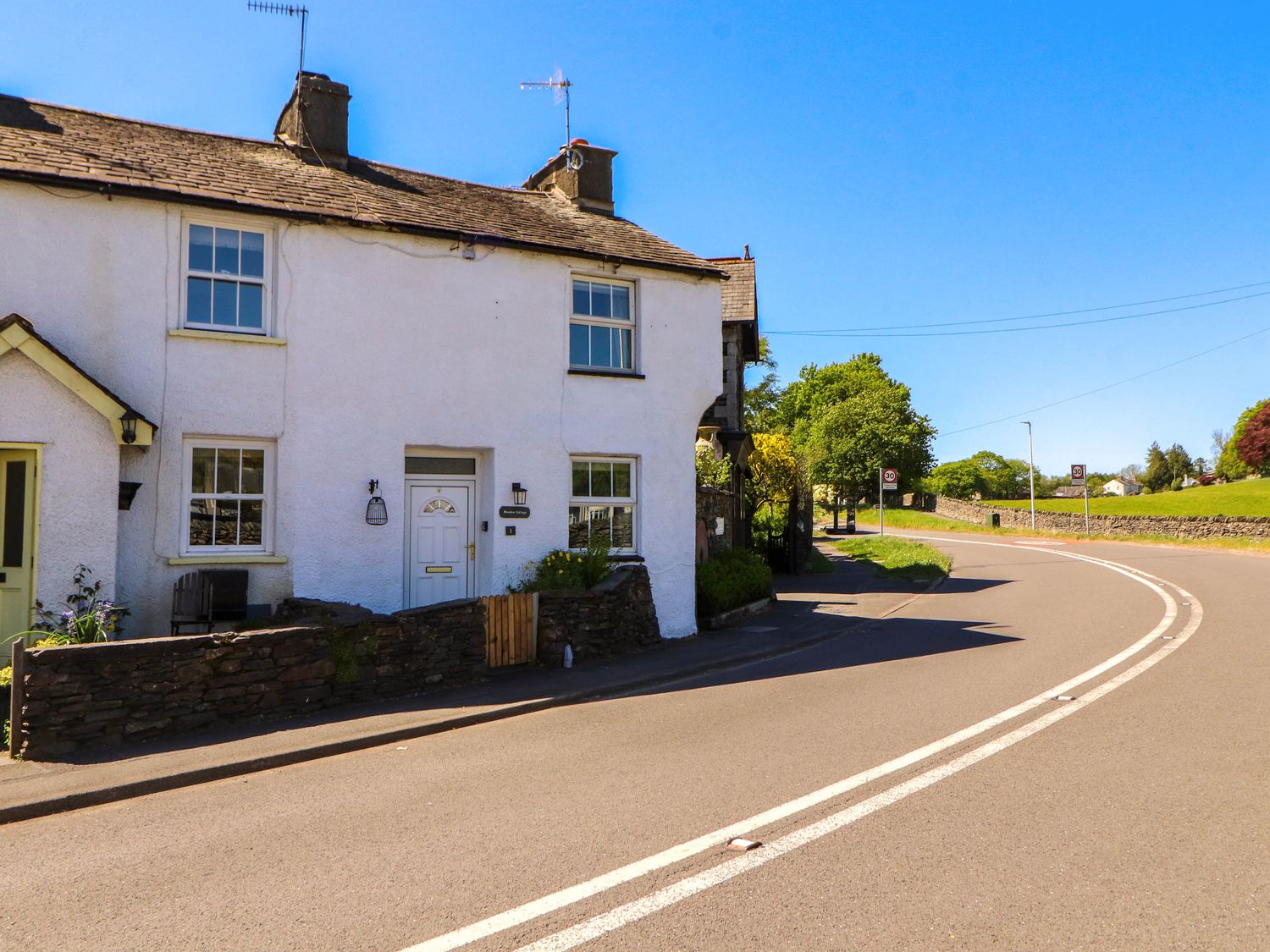 Meadow Cottage - Lake District - 1126995 - photo 1