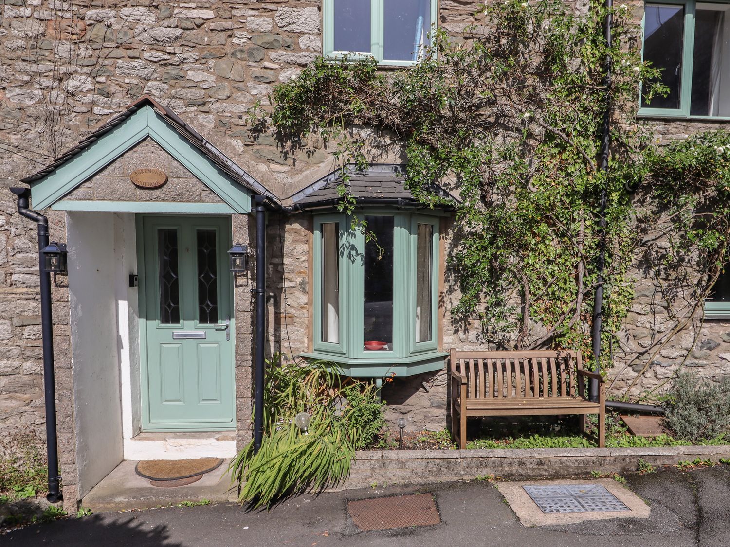 Egremont Cottage - Lake District - 1126997 - photo 1