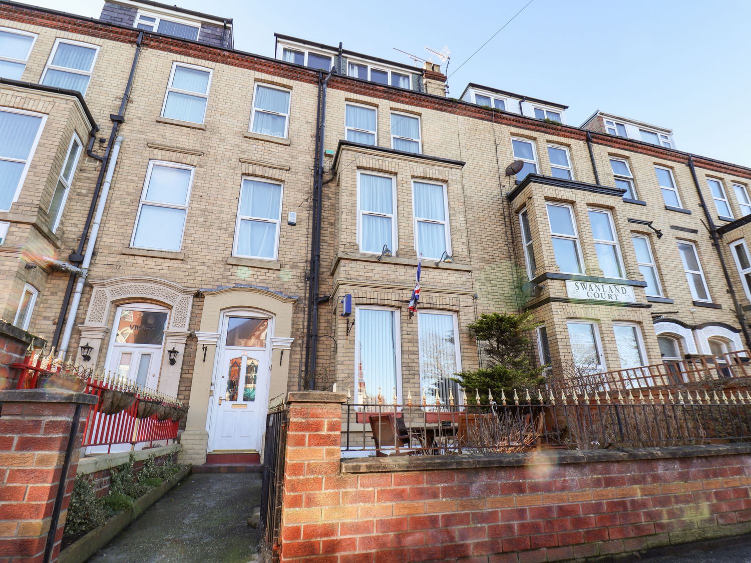 Bridlington Bay House Bridlington North York Moors And Coast Self