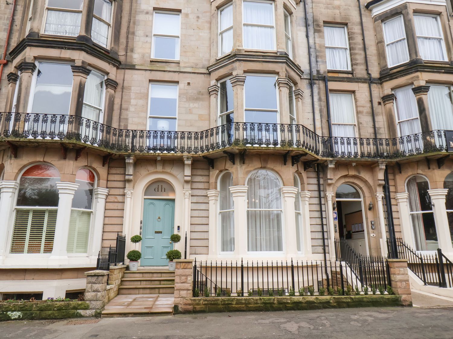 Derwent House Apartments - Langdale - North Yorkshire (incl. Whitby) - 1127136 - photo 1