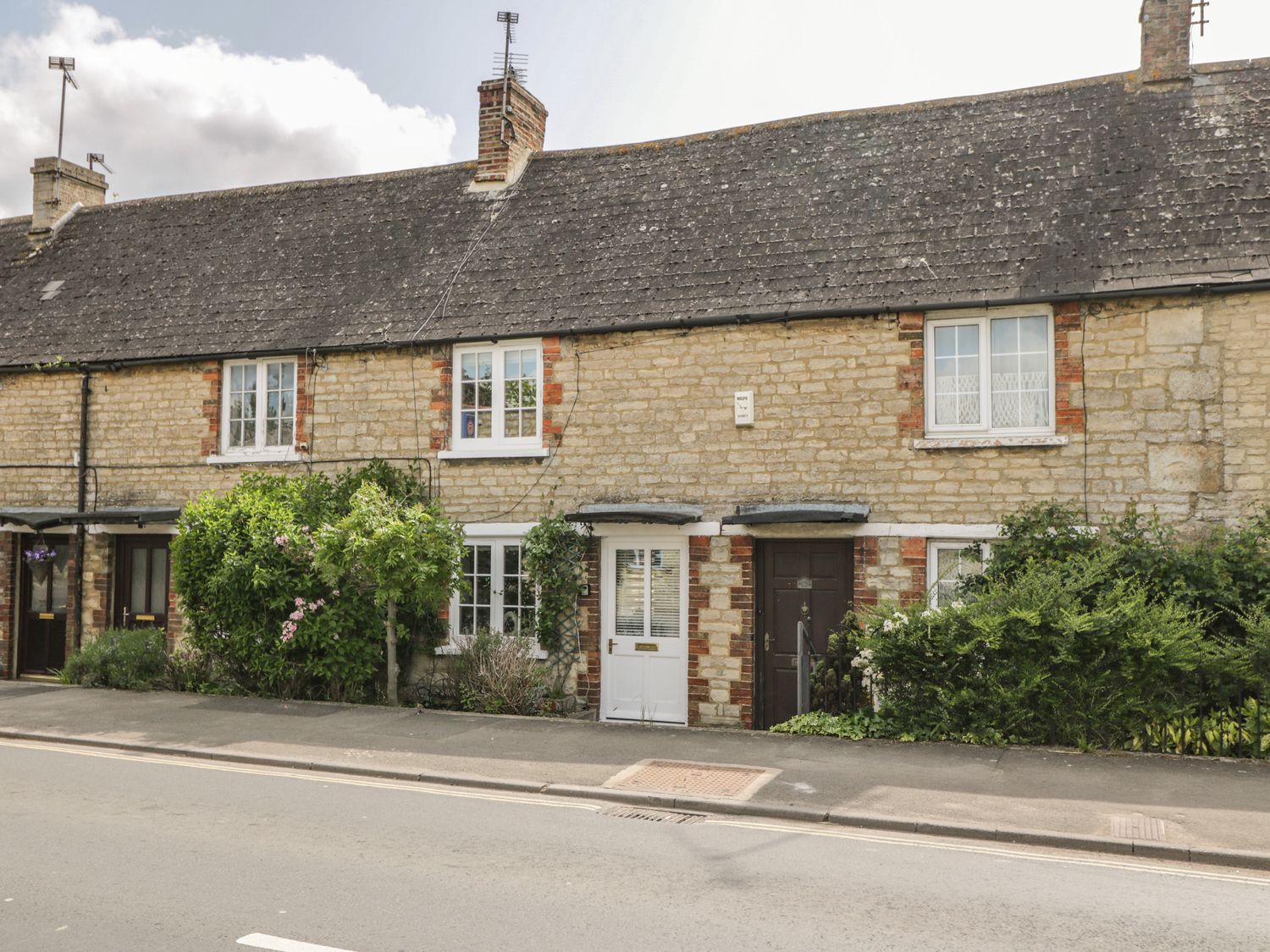 Wharf Cottage - Cotswolds - 1127183 - photo 1