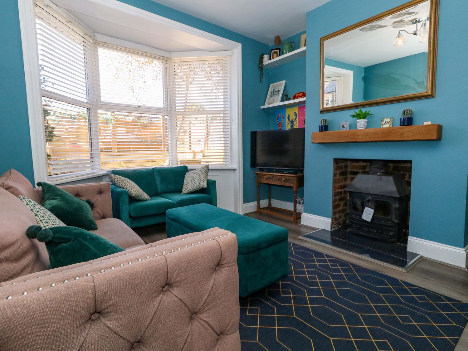 The Old Post Office - Dorset - 1127439 - photo 1