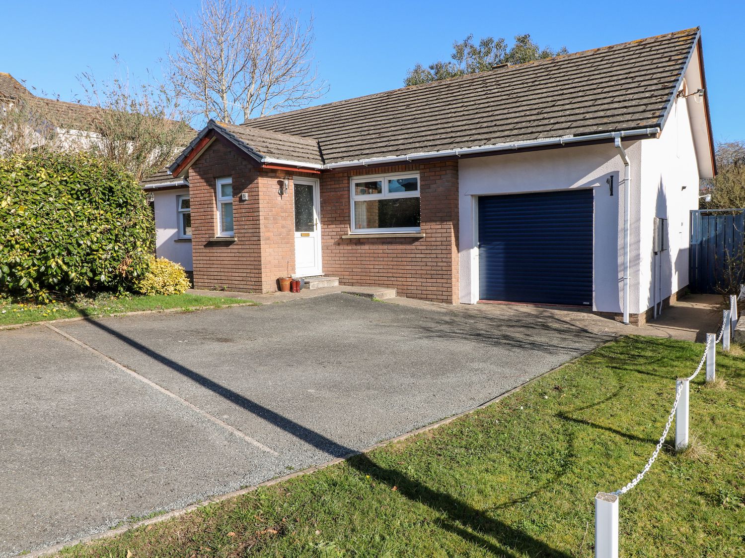 1 Gloucester Way - South Wales - 1127678 - photo 1