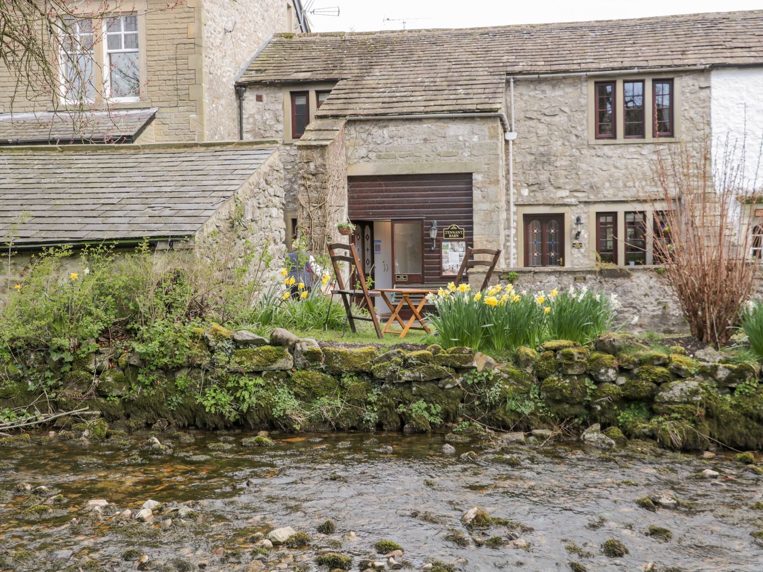 Malham Holiday Cottages Self catering in Malham, North Yorkshire