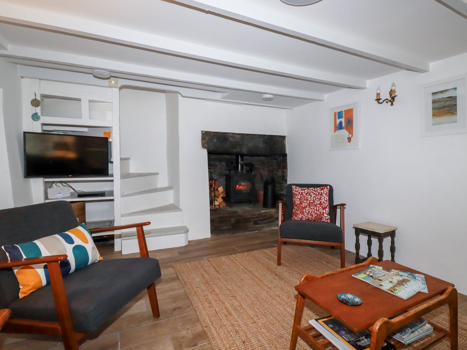 Ivy Cottage                     photo 2