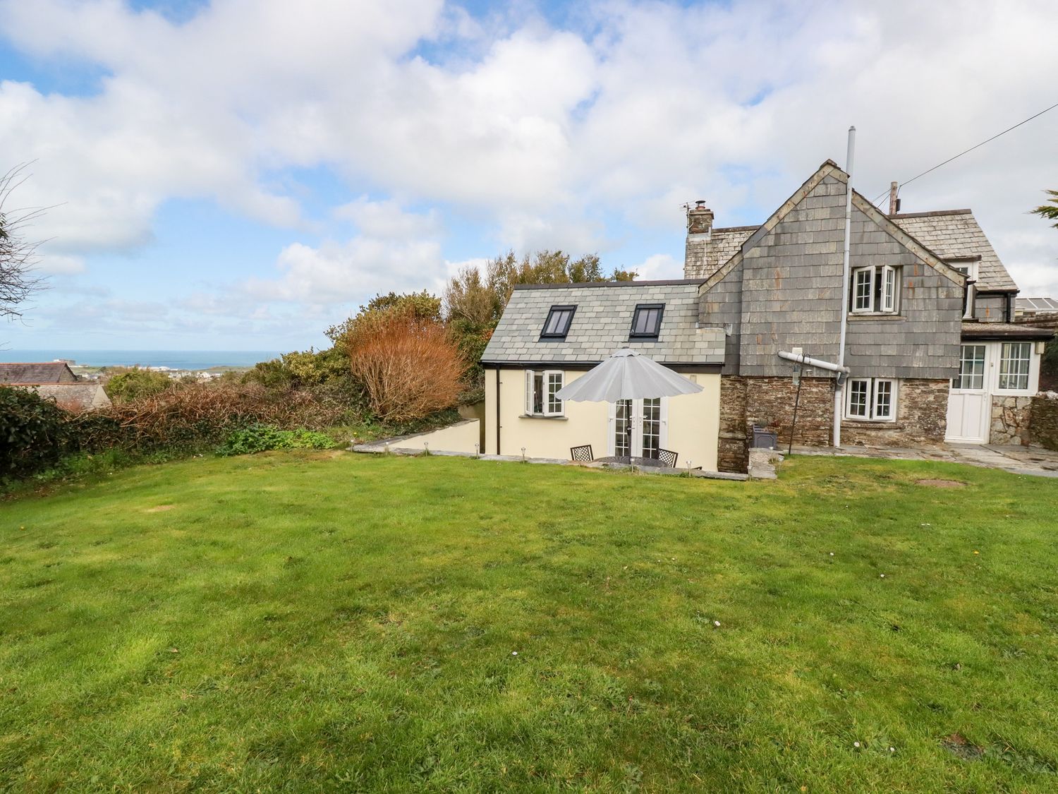 Ivy Cottage                     photo 24