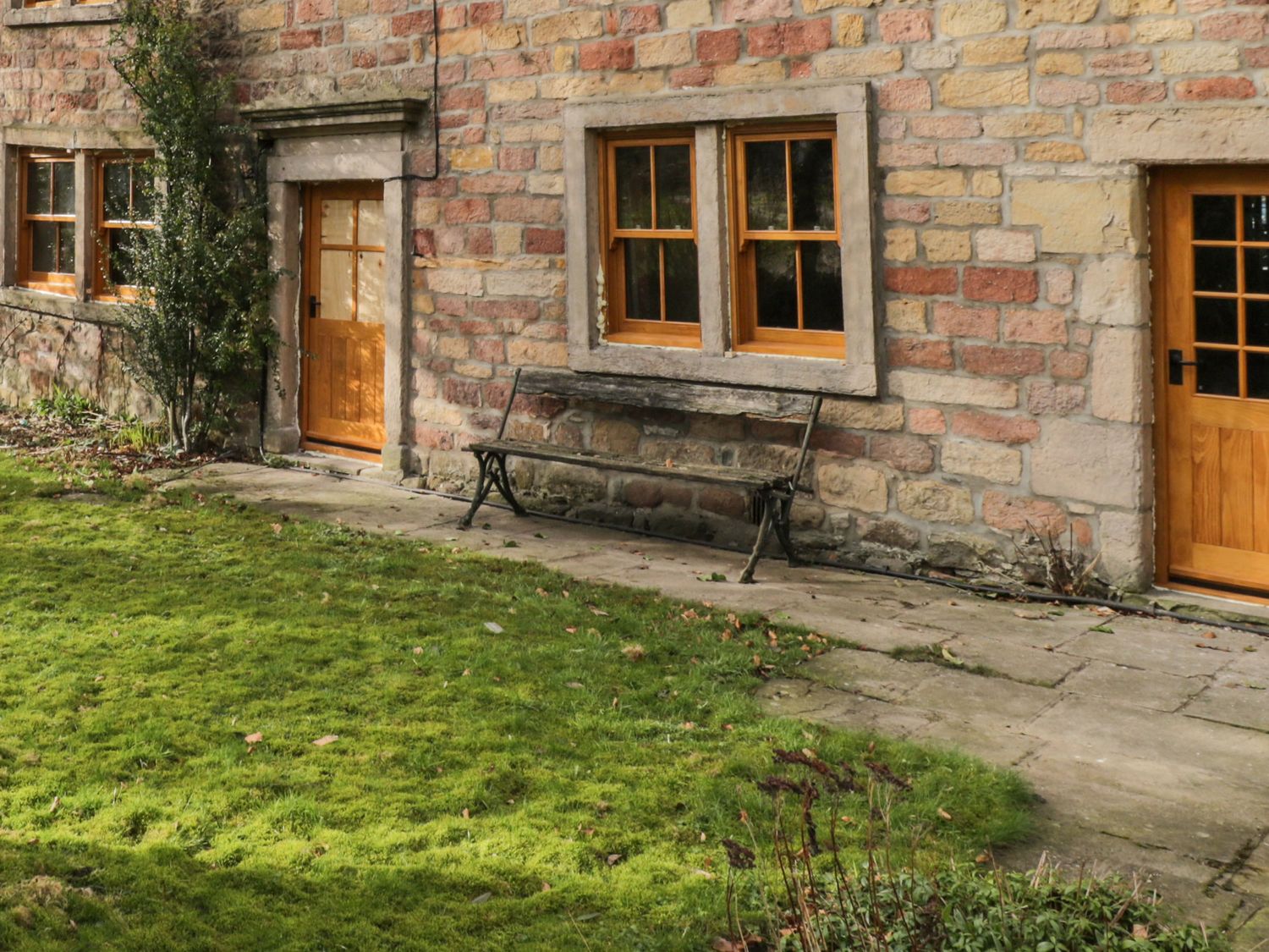 Skipton Area Holiday Cottages Self catering near