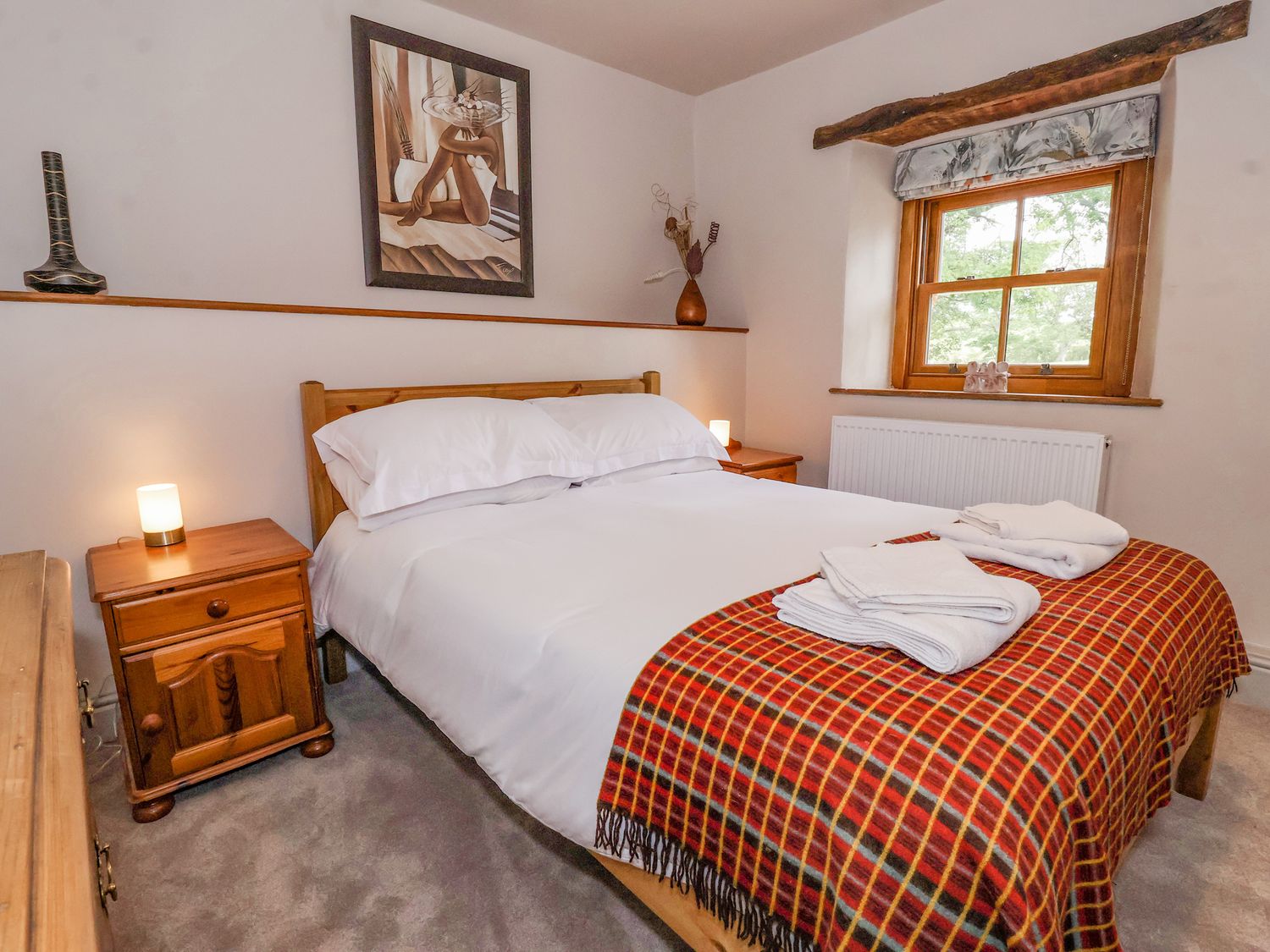 Skipton Area Holiday Cottages Self catering near