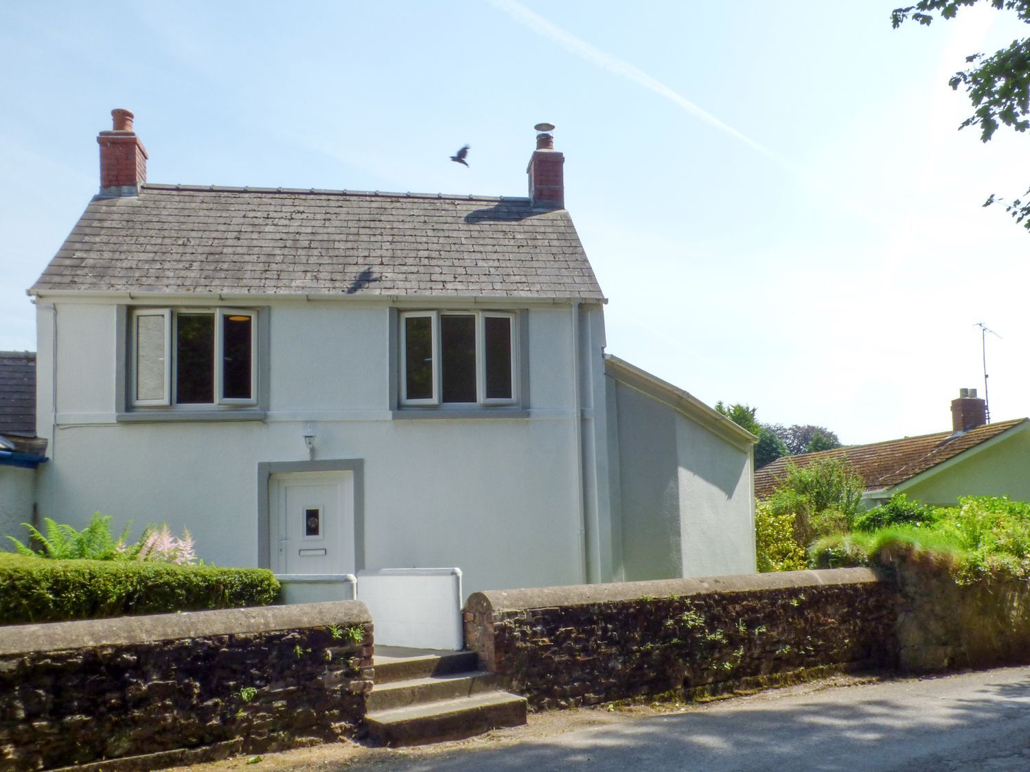 Spring Garden Cottage - South Wales - 1128135 - photo 1