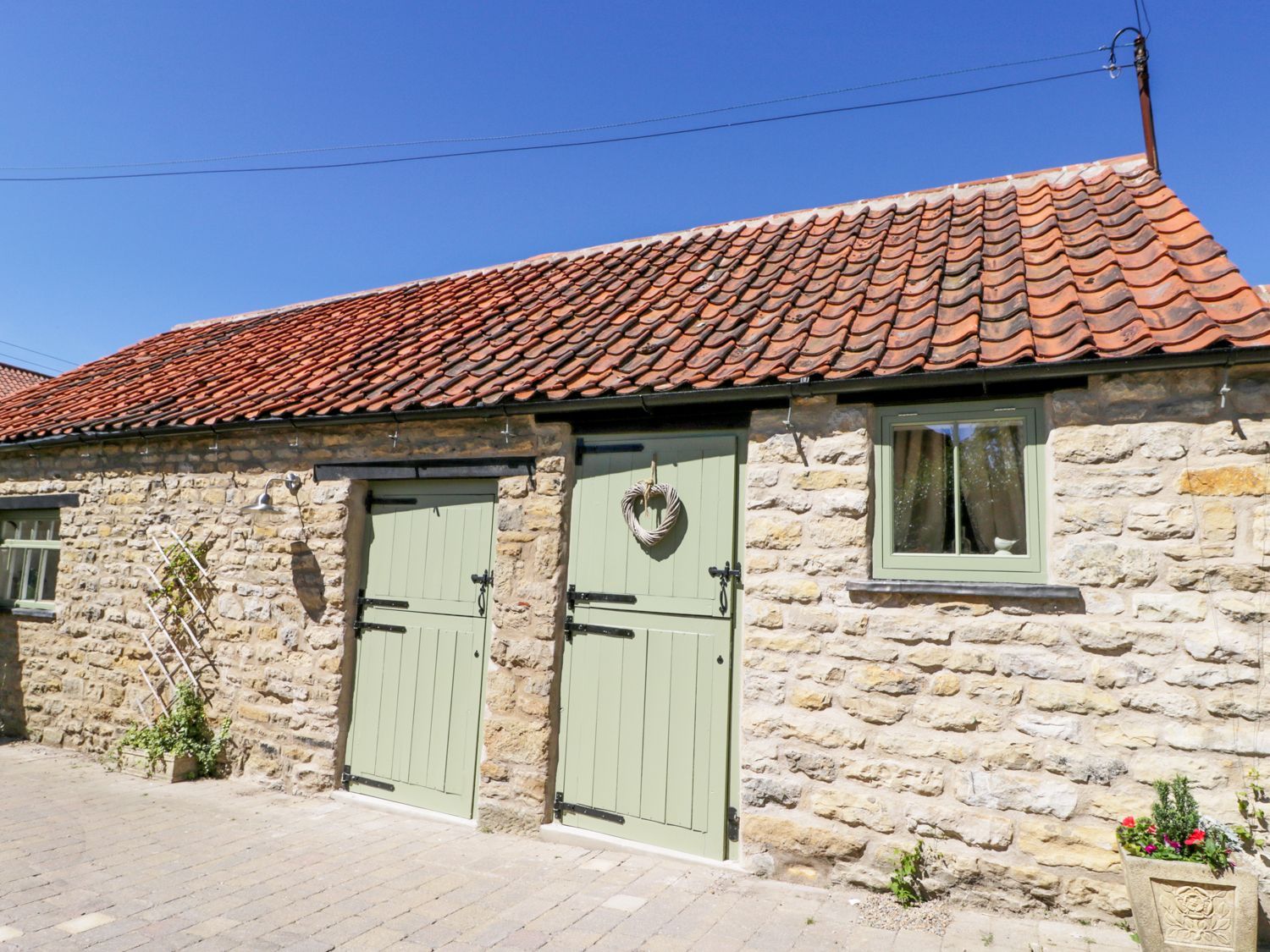 Puddleduck Cottage - North Yorkshire (incl. Whitby) - 1128348 - photo 1