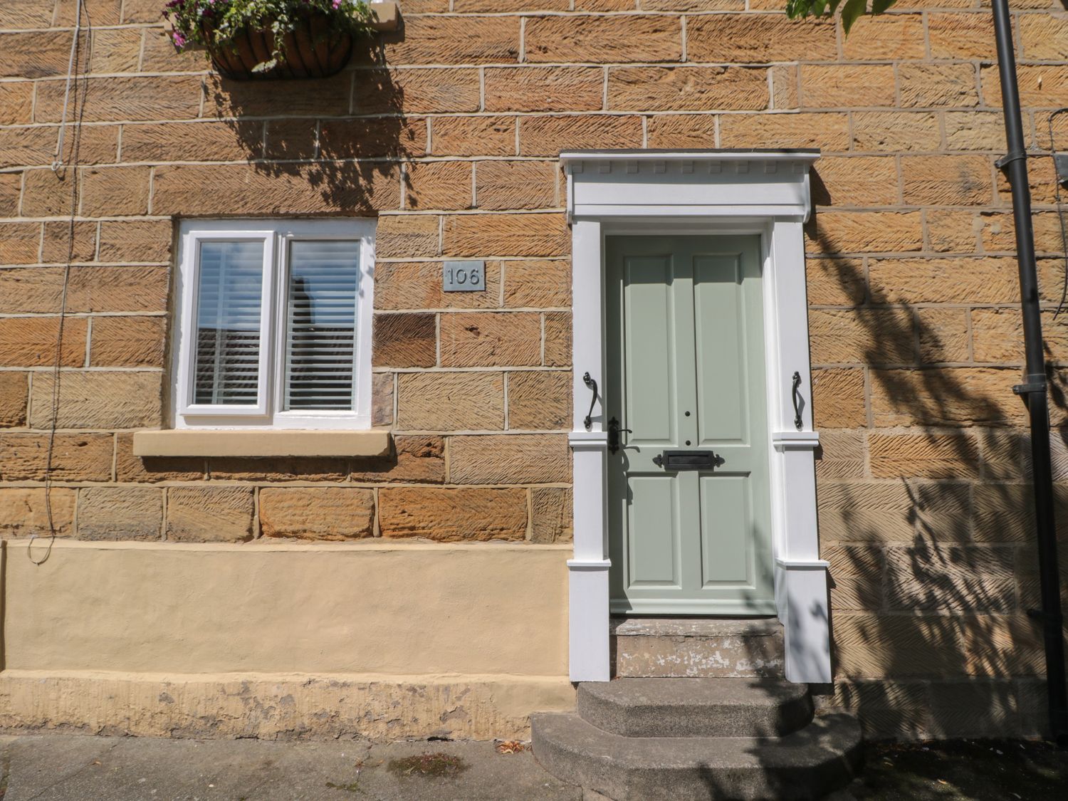 106 Westgate - North Yorkshire (incl. Whitby) - 1128401 - photo 1