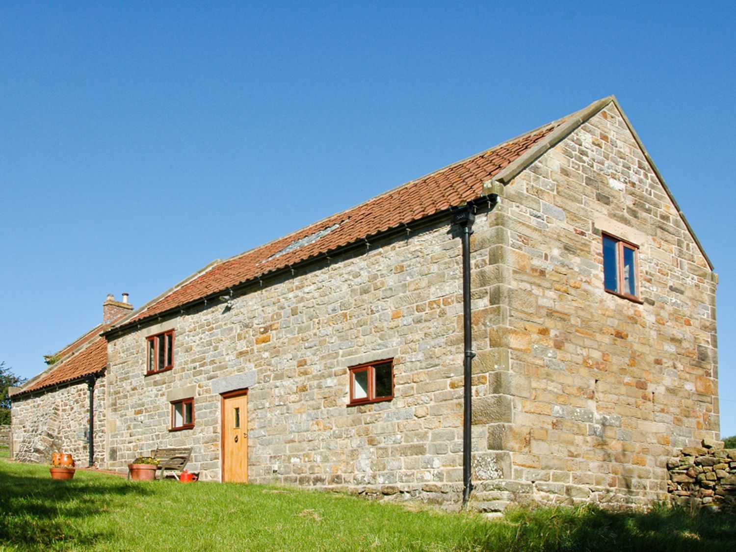 Orchard Cottage - North Yorkshire (incl. Whitby) - 1128434 - photo 1