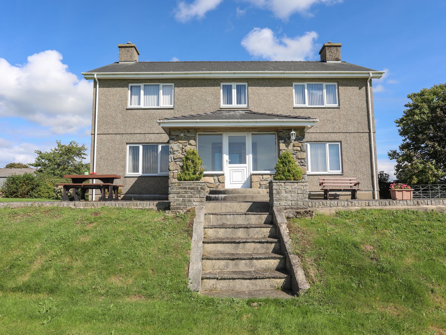 Gelli Gron - North Wales - 1128501 - photo 1