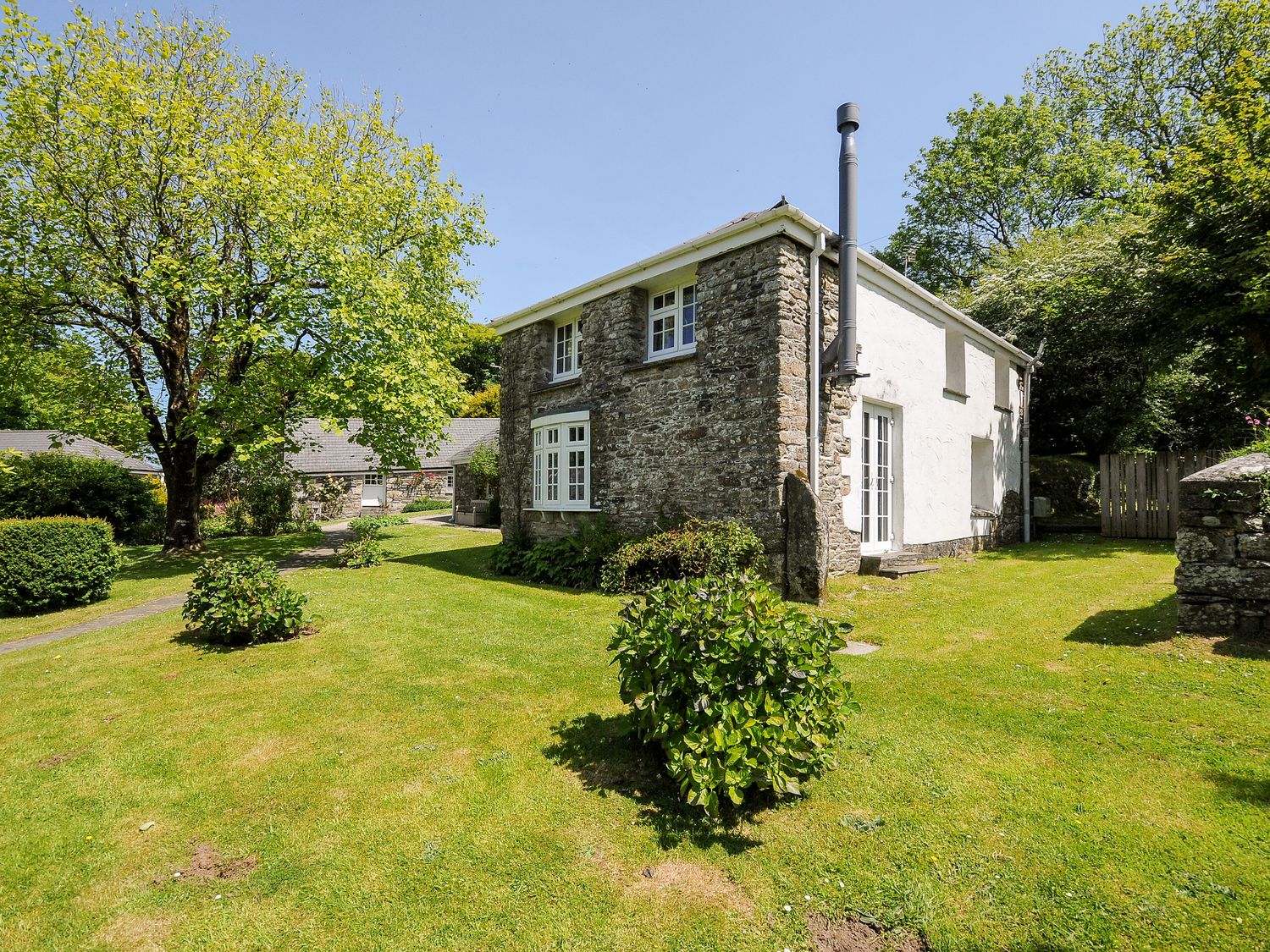 Byre                     photo 2