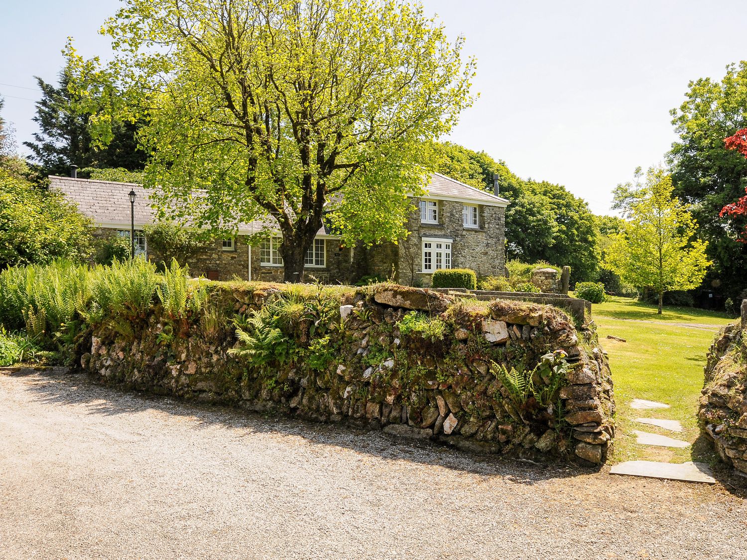 Byre                     photo 36