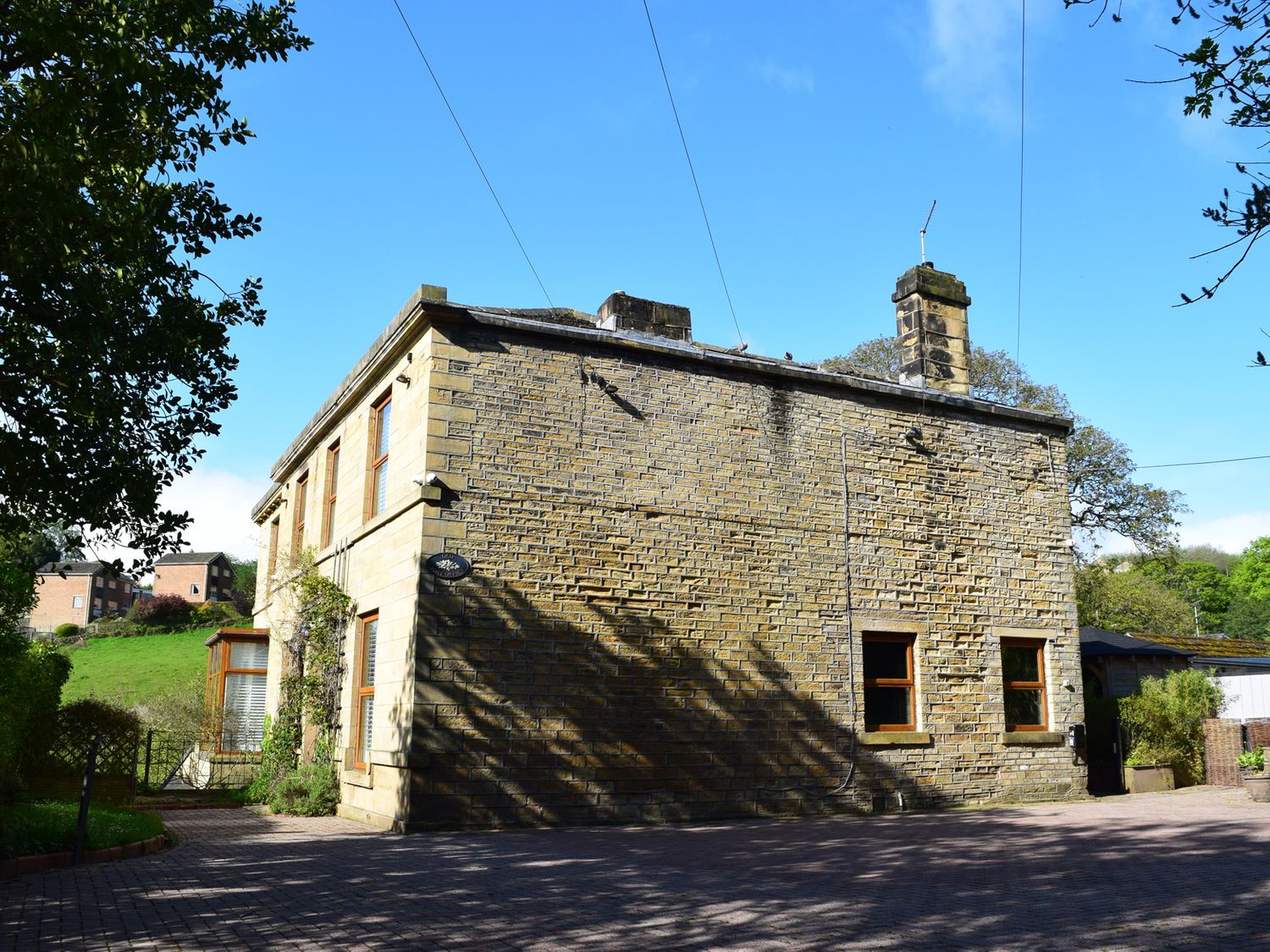 The Old Post Office at Holmfirth - Peak District - 1128887 - photo 1