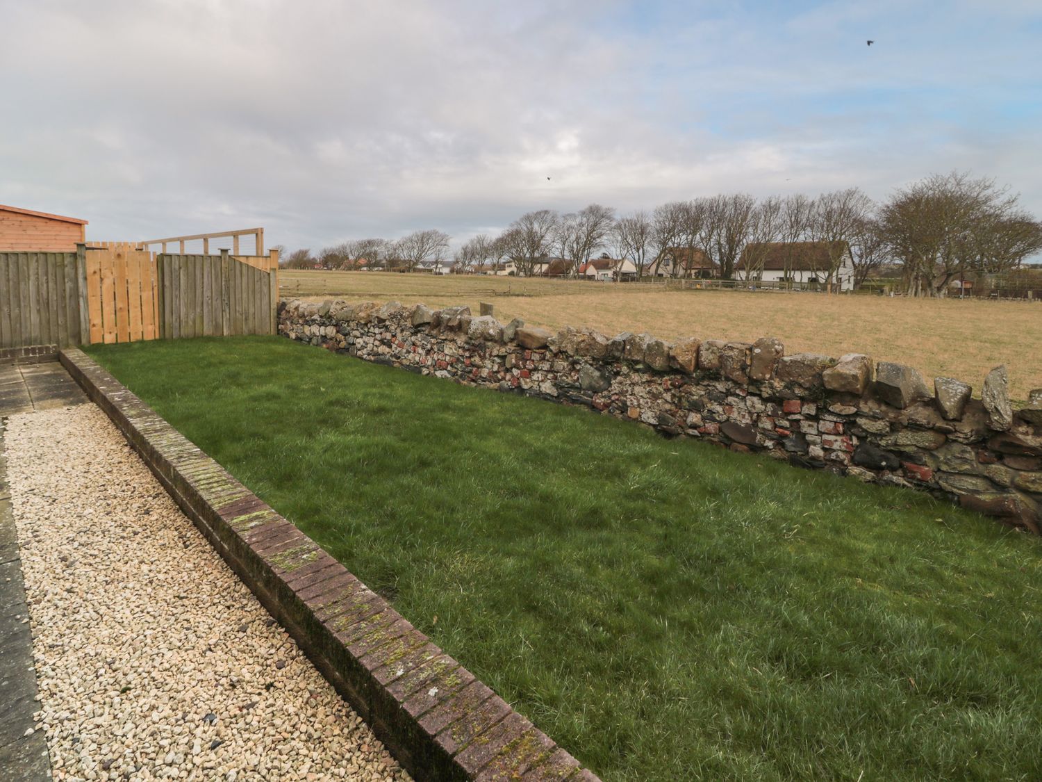 Causeway Cottage                     photo 18