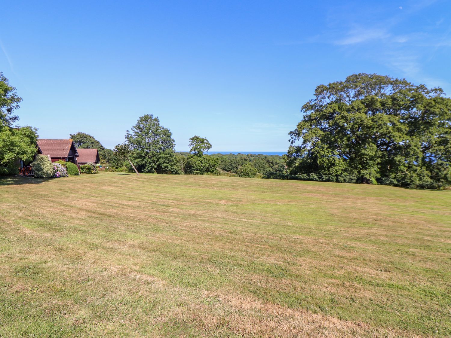 Trewince Manor Cottage                     photo 37