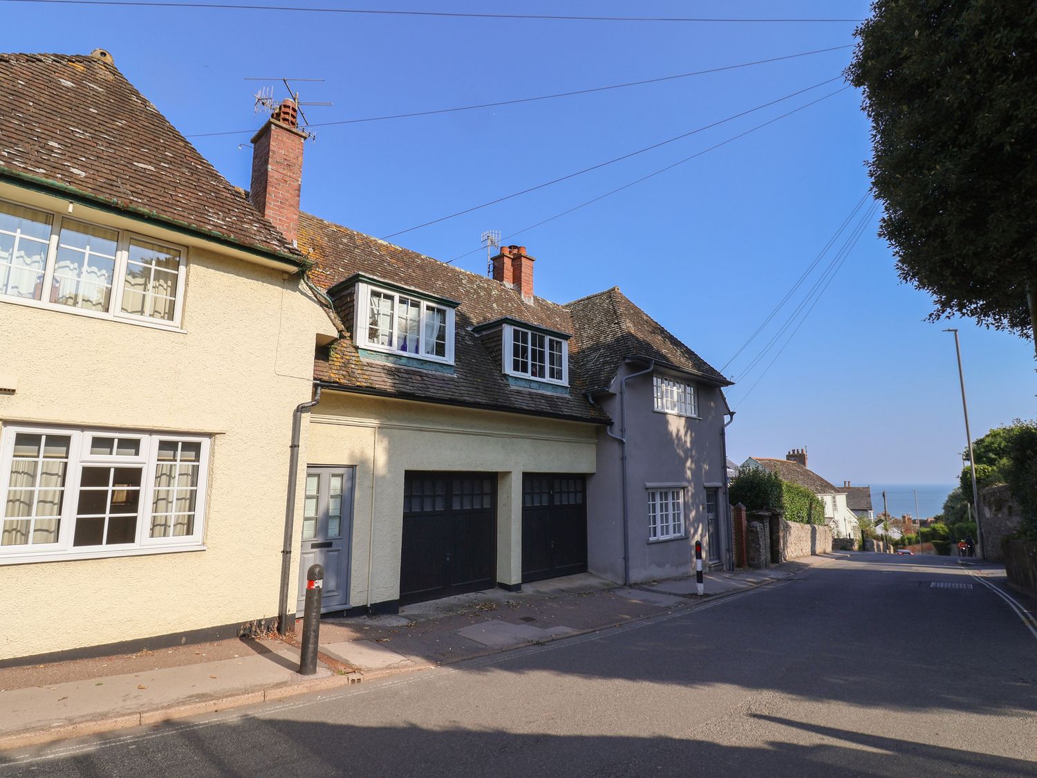 The Old Garage - Dorset - 1129080 - photo 1